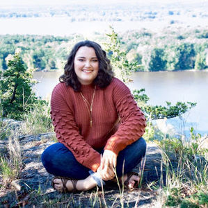 Meet your Posher, Lauran